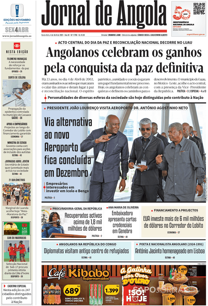 Jornal 23-02-2025