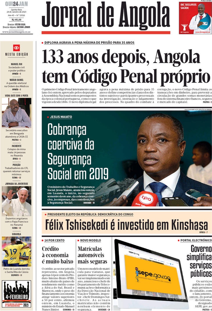 Jornal 23-02-2026