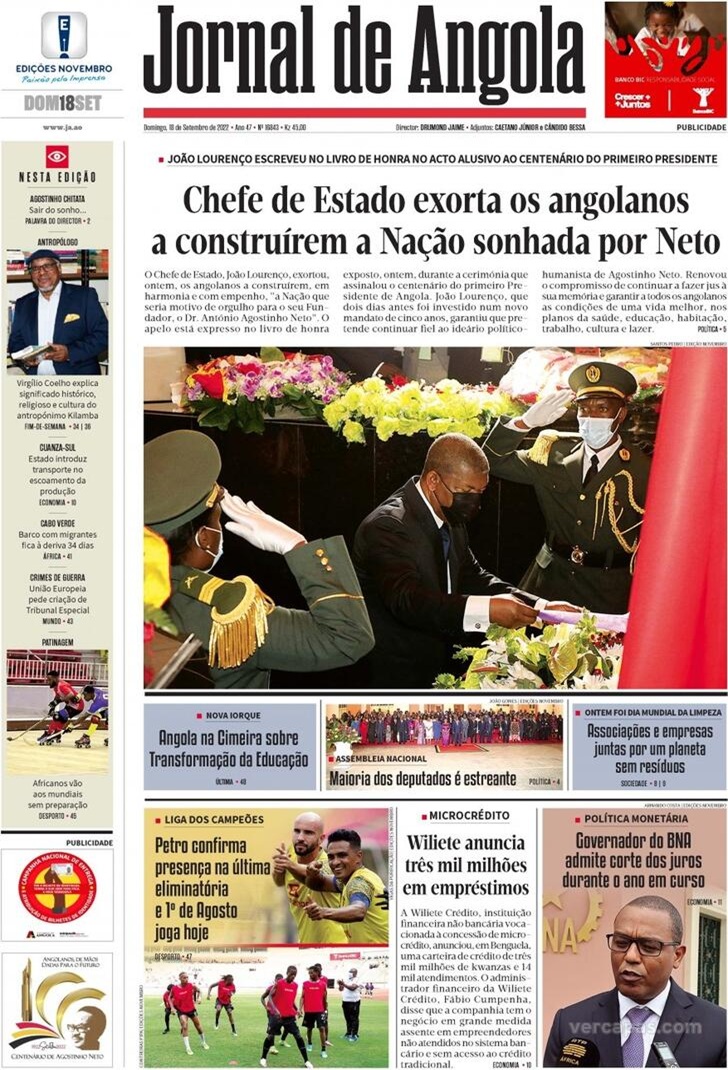 Jornal 12-03-2026