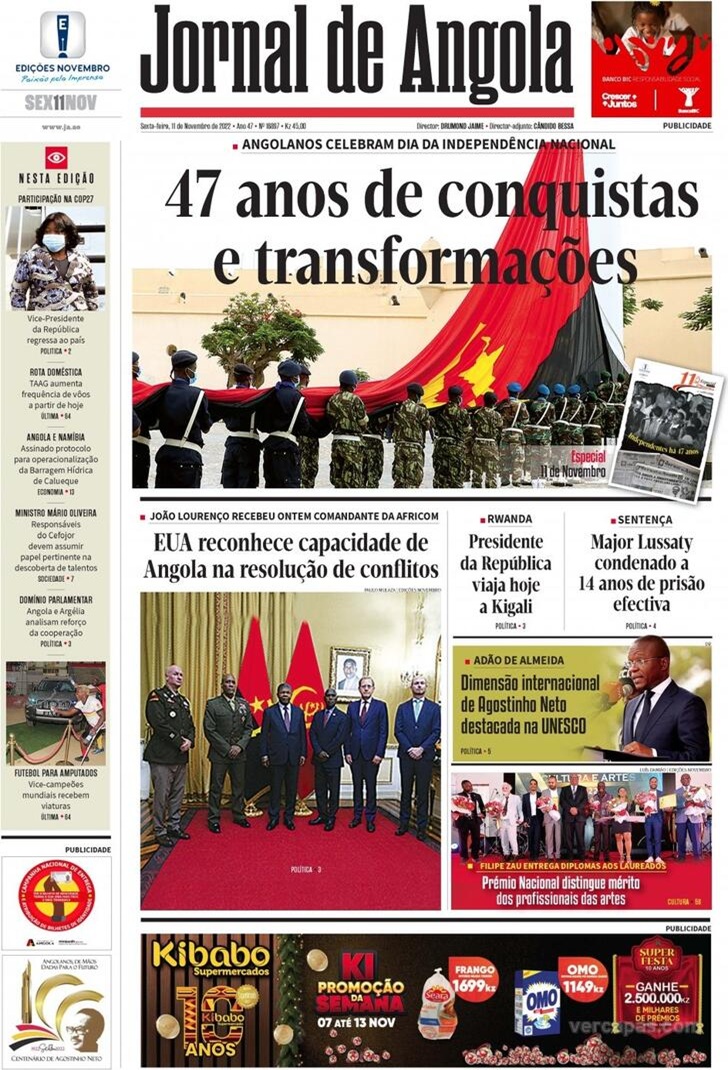 Jornal 25-08-2024