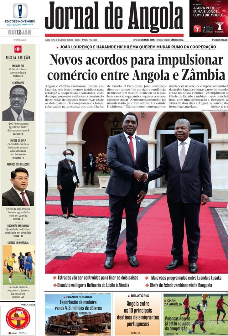 Jornal 15-12-2024
